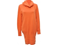 Wesc Camisola Longa Roller Neck Julita W